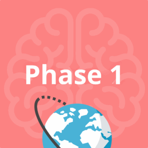 Phase 1 Brainspotting (International) 19–21 September 2025 Online